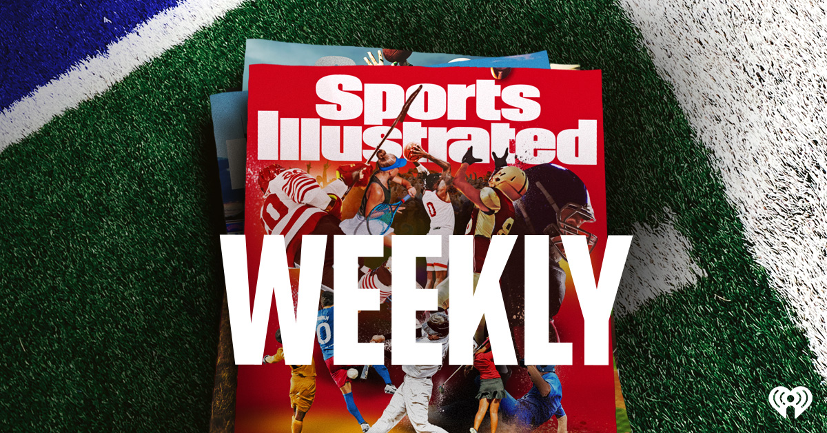iHeartRadio and Sports Illustrated Media Launch “Sports Illustrated
